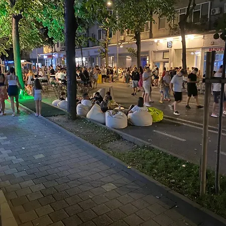 Lägenhet Plaja Neversea