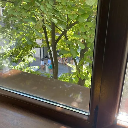 Apartman Plaja Neversea