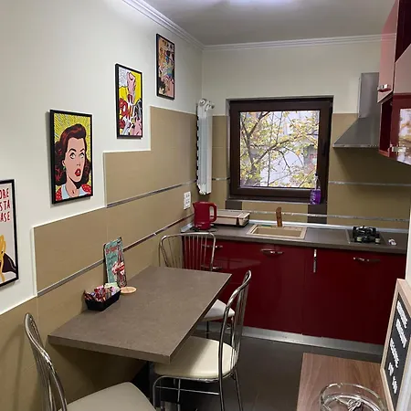 Plaja Neversea Konstanca