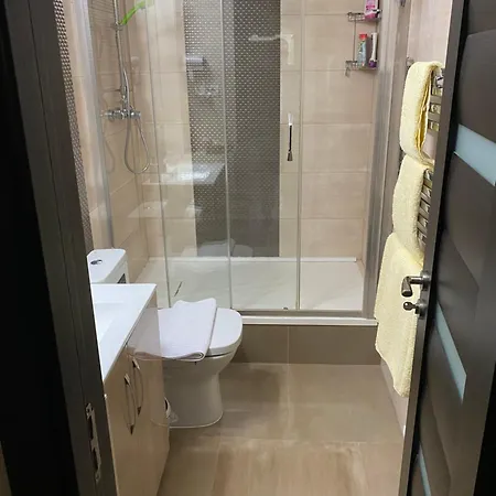 Apartman Plaja Neversea *