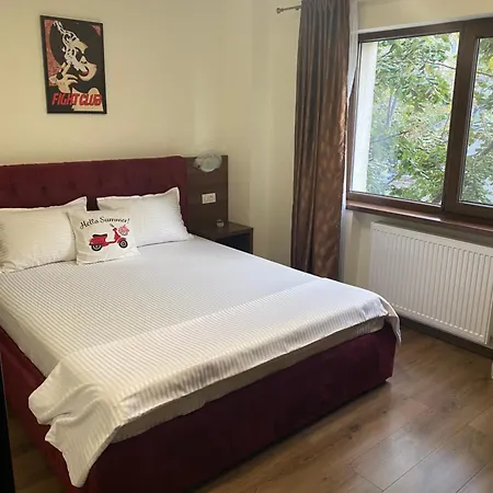 Apartman Plaja Neversea *