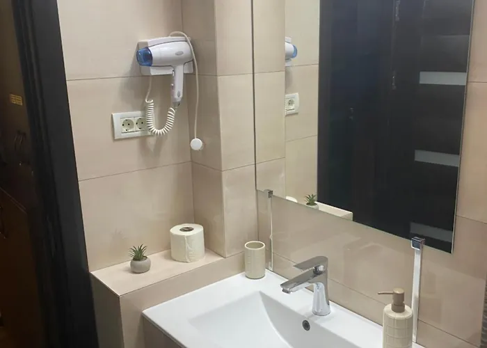 Plaja Neversea * 콘스탄차