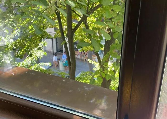 아파트 Plaja Neversea