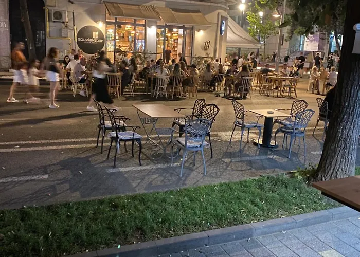 Plaja Neversea 아파트 콘스탄차