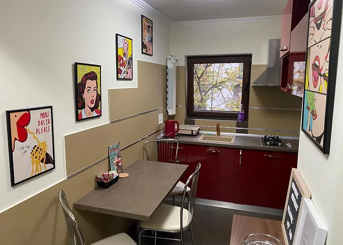 Plaja Neversea 콘스탄차