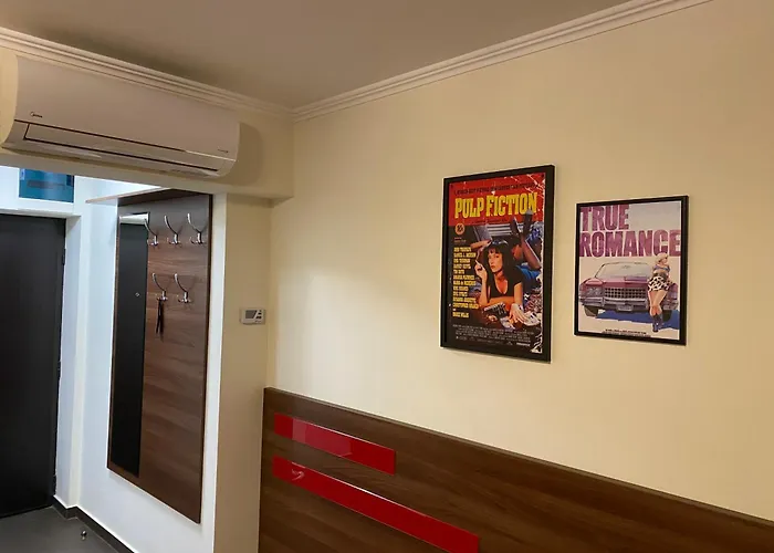 Plaja Neversea 아파트