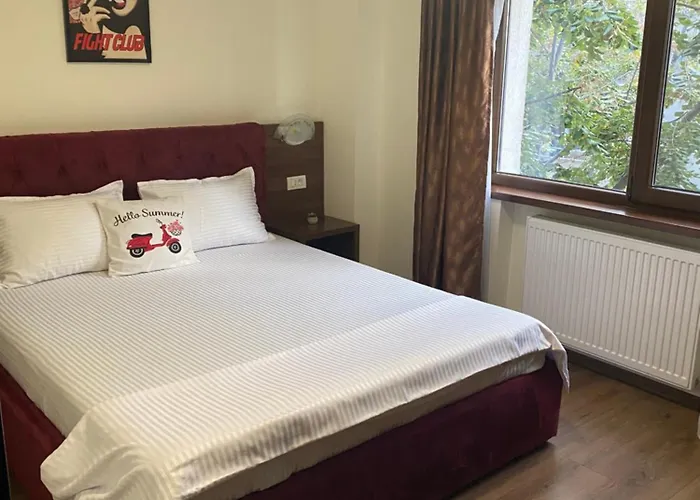 아파트 Plaja Neversea *